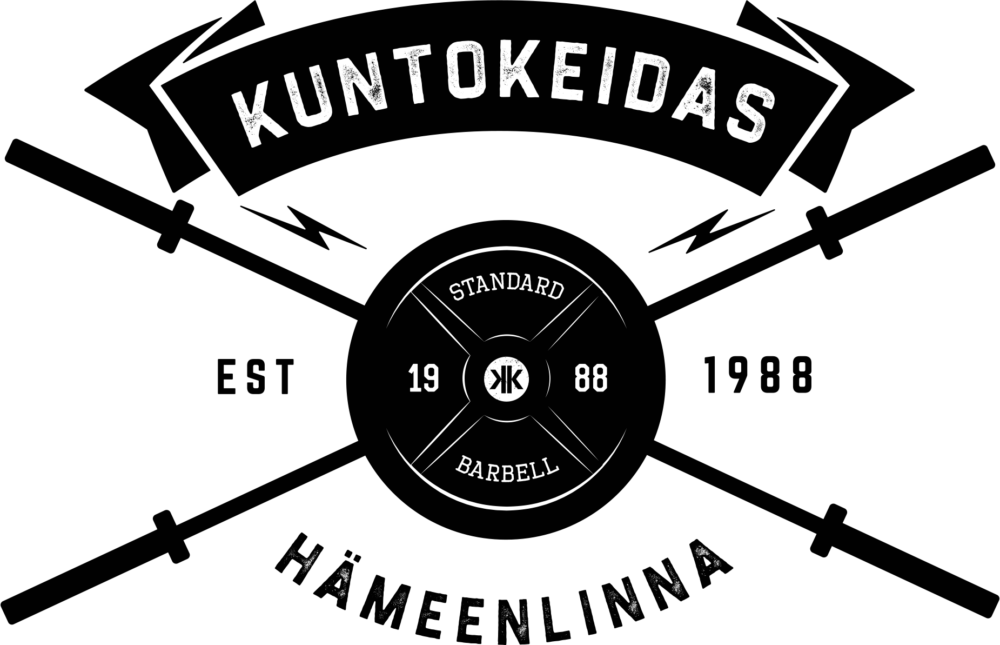 Kuntokeidas Hämeenlinna logo